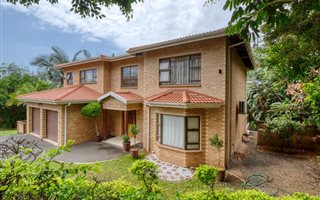 4 Bedroom House in Panorama Park