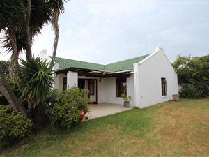 3 Bed House in Miramar