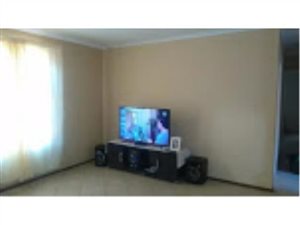 3 Bed House in Benoni CBD