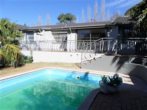 5 Bed House in Erasmusrand