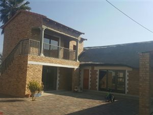 1 Bed Flat in La Hoff
