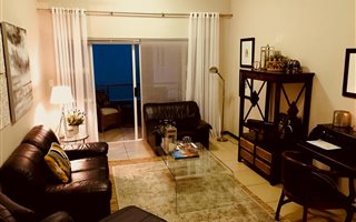 2 Bedroom Apartment in Eagle Canyon Golf Estate