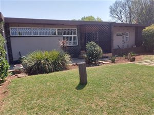 3 Bed House in Vanderbijlpark SE7