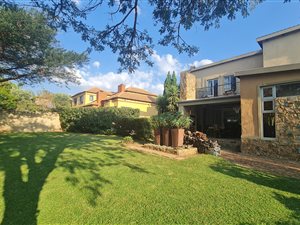 4 Bed House in The Wilds