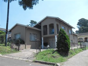 3 Bed House in Woodlands