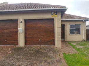 3 Bed House in Kuilsriver