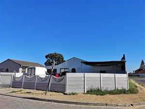 5 Bedroom House in Eersterivier