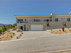 4 Bed House in Fairhaven Country Estate