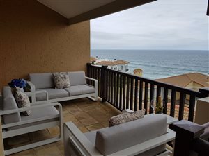 3 Bed Townhouse in Dana Bay