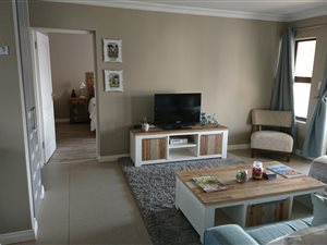 2 Bed Apartment in Kyalami Hills