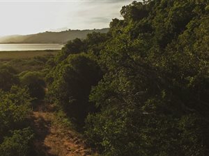2.2 ha Land available in Kleinkrantz