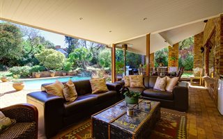 3 Bedroom House in Cresta