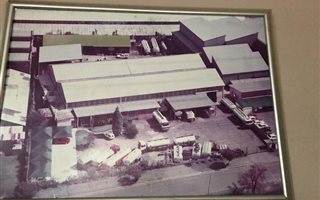 Commercial space in Tulisa Park