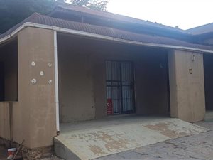Commercial space in Navalsig