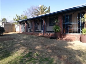 3 Bed House in Heidelberg Central