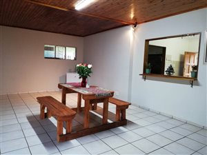 3 Bedroom House in Strubenvale