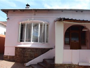 3 Bed House in Orange Grove