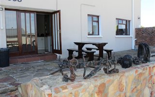 2 Bedroom Apartment in Stilbaai