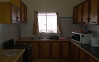 3 Bedroom House in Pollak Park