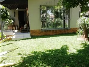2 Bed House in LesMarais