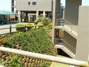 2 Bed Apartment in Shakas Rock