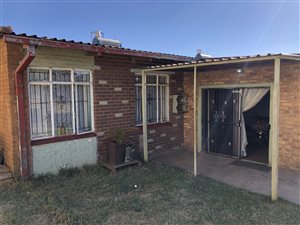 3 Bed House in Westbury