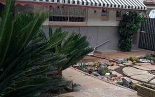 3 Bedroom House in Ventersdorp