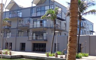 3 Bedroom Apartment in Point Waterfront