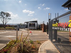 3 Bed House in Booysens