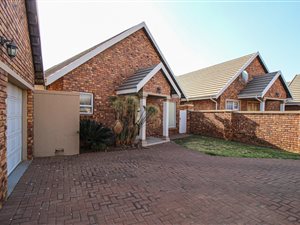 2 Bed House in Sharon Park