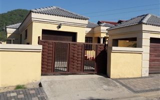 3 Bedroom House in Tekwane