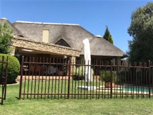 3 Bed House in Ruimsig