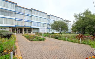 1 Bedroom Apartment in Florida Park