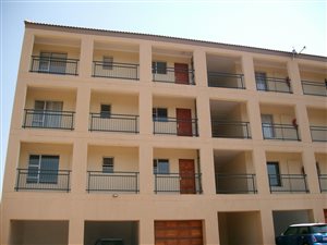 2 Bed Apartment in Three Rivers