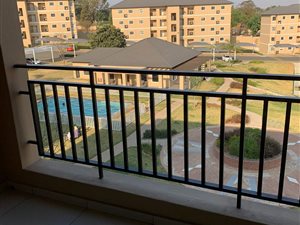 1 Bed Apartment in Lilianton