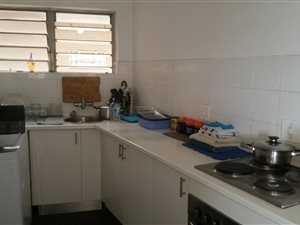 2 Bed Apartment in Waverley