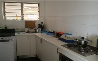 2 Bedroom Apartment in Waverley