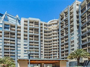 2 Bed Apartment in Sandhurst