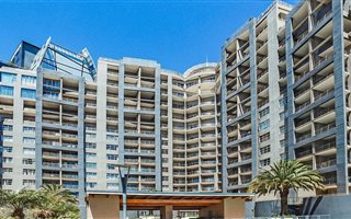 2 Bedroom Apartment in Sandhurst