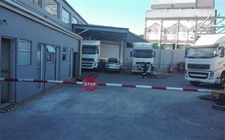 1000 m² Industrial space in Clairwood