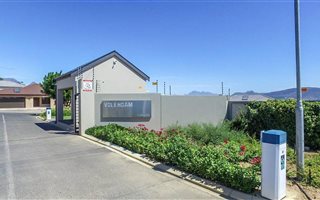 3 Bedroom House in Wellington Central