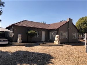 250 m² Commercial space in Eastleigh