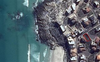 362 m² Land available in Calypso Beach