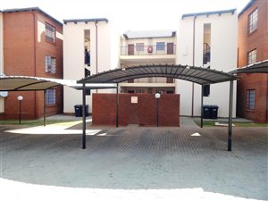 2 Bed Apartment in Chancliff Ridge