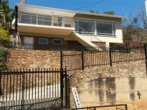 3 Bed House in Capital Park