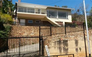 3 Bedroom House in Capital Park