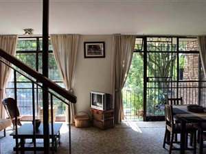 3 Bed Townhouse in Val de Grace