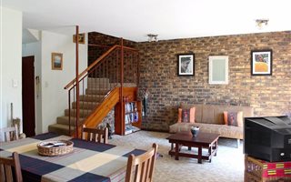 3 Bedroom Townhouse in Val de Grace