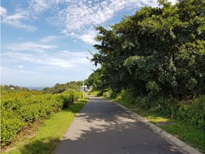 925 m² Land available in Mount Richmore Estate