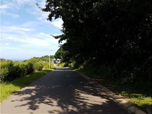 925 m² Land available in Mount Richmore Estate